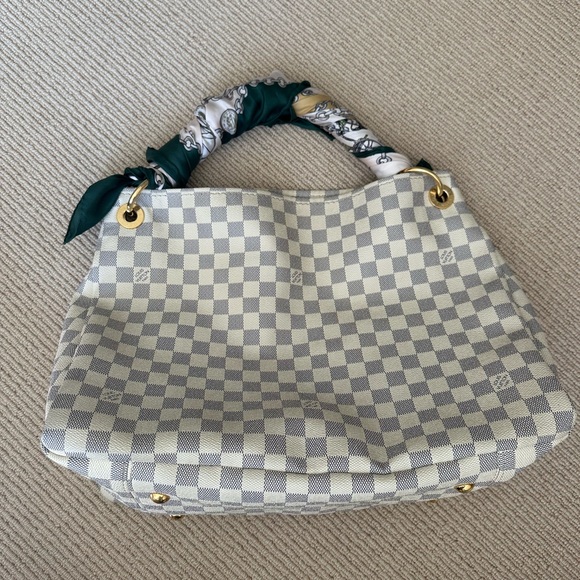 🎁Louis Vuitton Arsty Bag - Picture 10 of 17